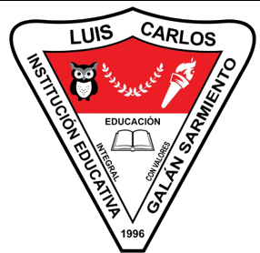 Escudo Institucional